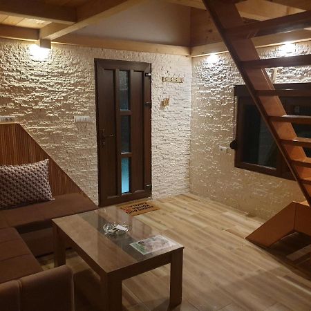Koliba Cincila Vila Žabljak Exterior foto