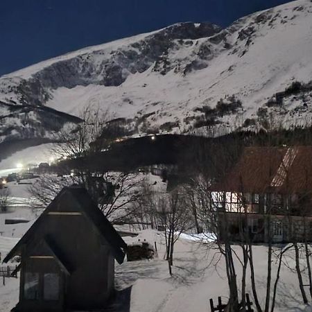 Koliba Cincila Vila Žabljak Exterior foto